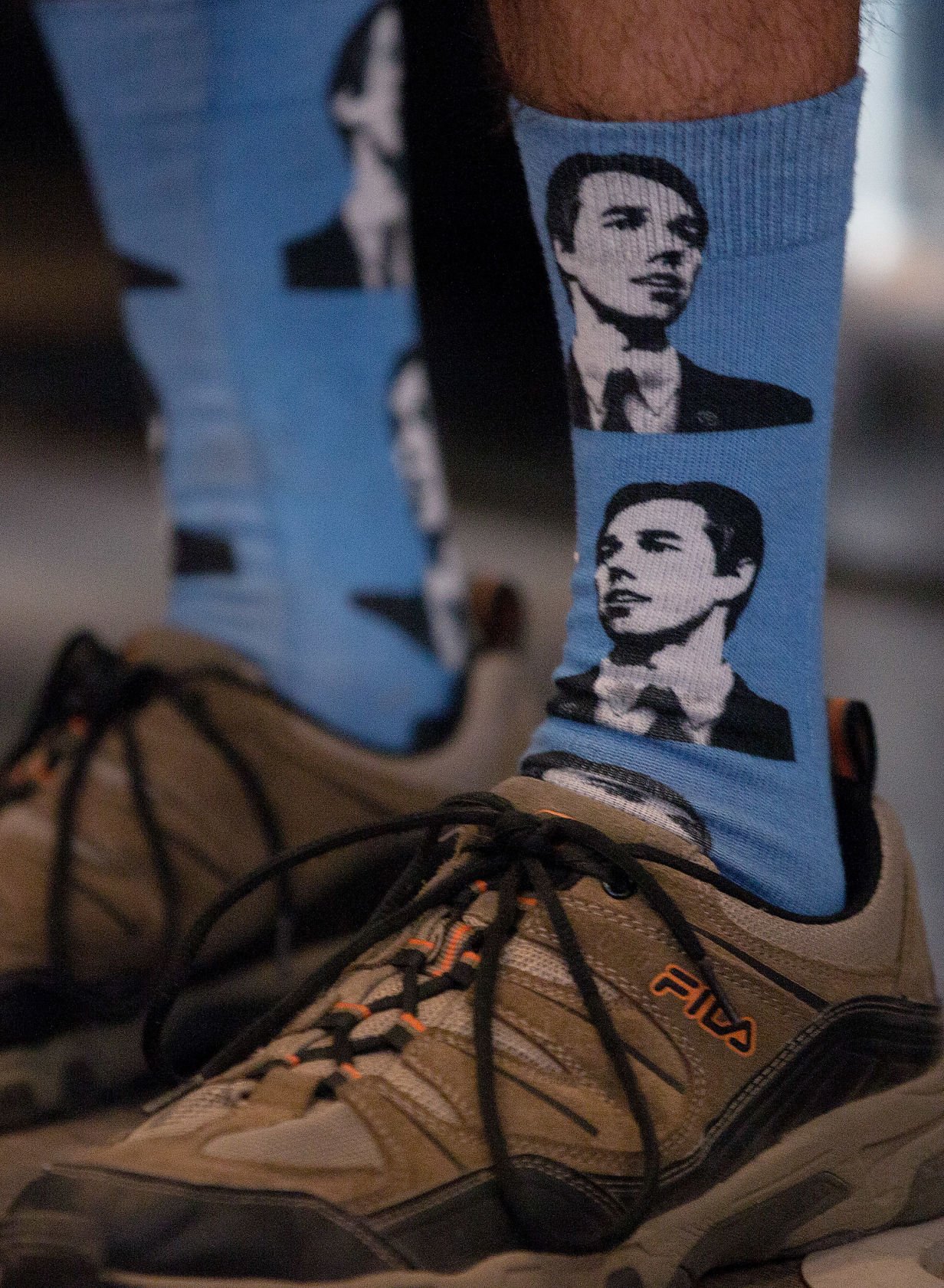 Beto O'Rourke